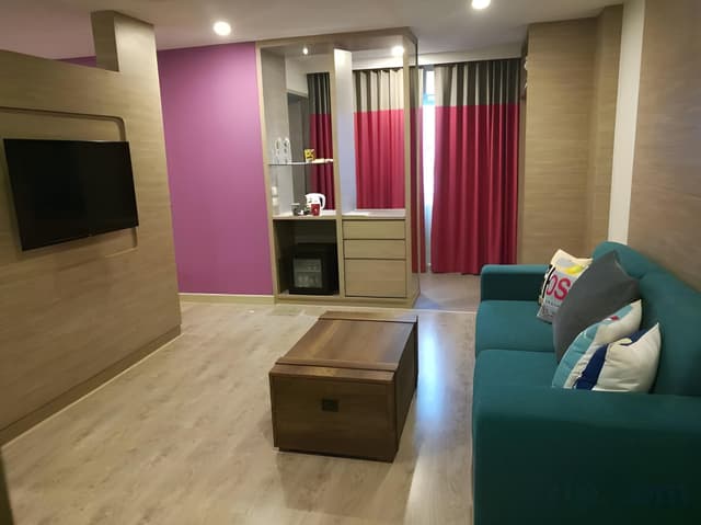 Suite
