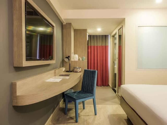 Standard Room, 1 Double Bed