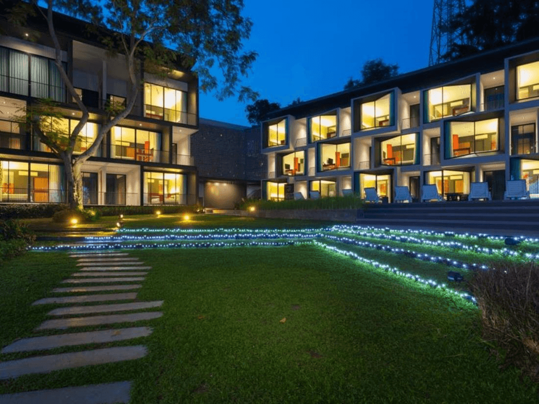 ลิม่า ดูว่า รีสอร์ท (Lima Duva Resort)2