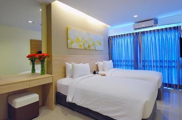 One-Bedroom Suite
