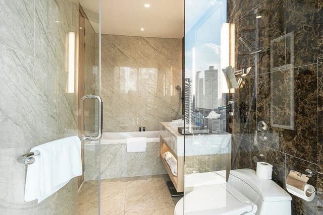 SkyView Grand Suites