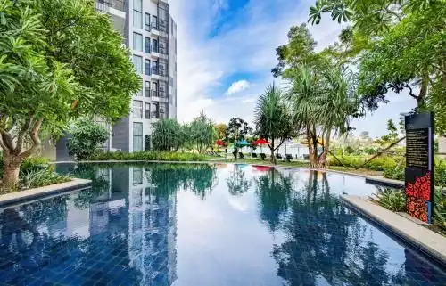 Cassia Phuket a brand of Banyan Group Cassia Phuket a brand of Banyan Group