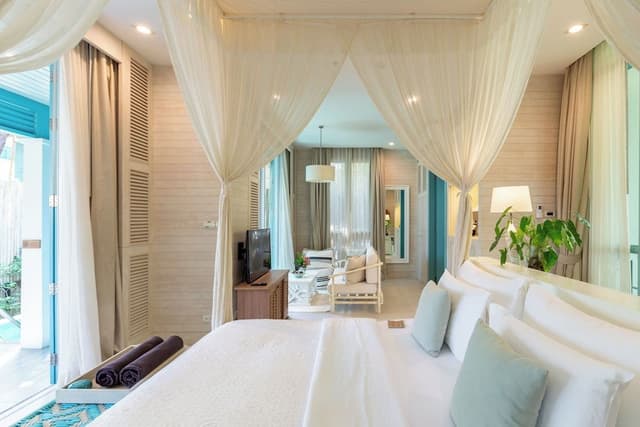 Luxury Villa, Private Pool