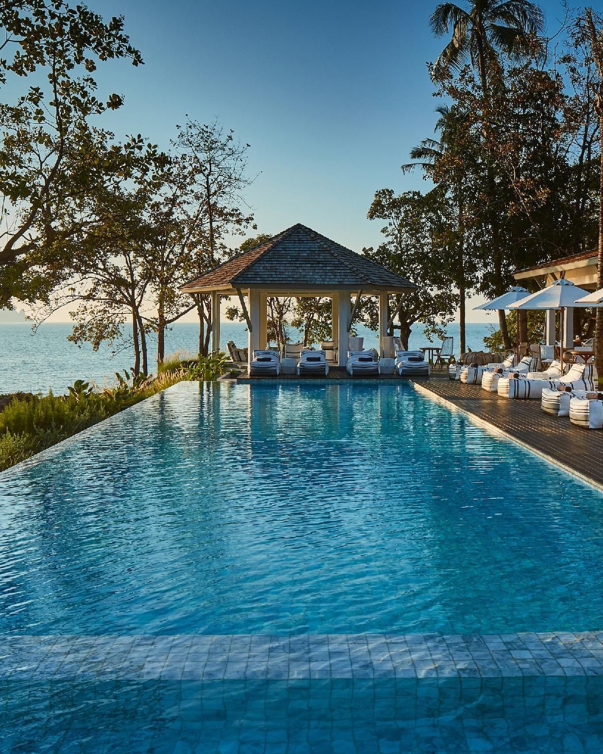โรงแรมเคป กูดู (Cape Kudu Hotel)1
