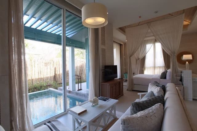 Luxury Villa, Private Pool