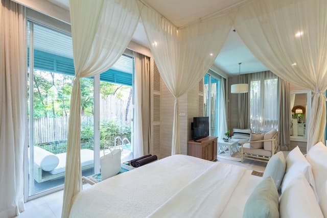Luxury Villa, Private Pool