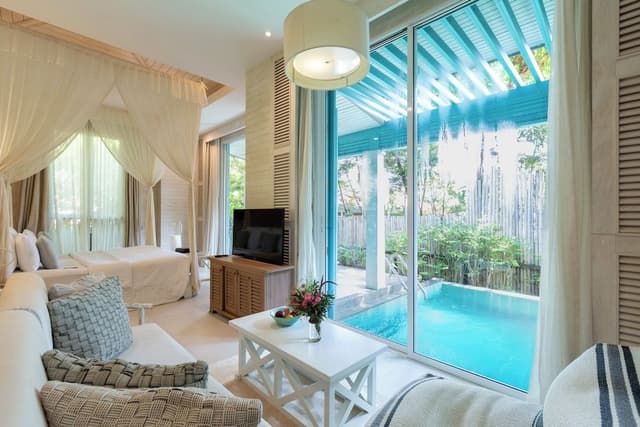 Luxury Villa, Private Pool
