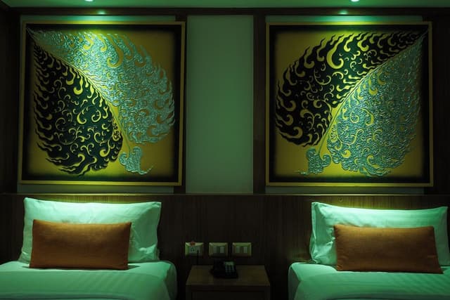 Superior Room