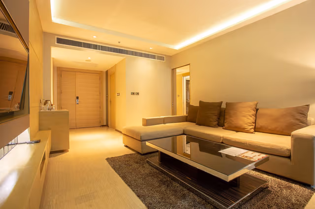 Executive Suite
