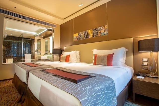 Executive Suite