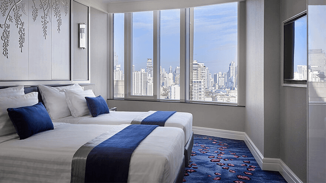 Executive Suite