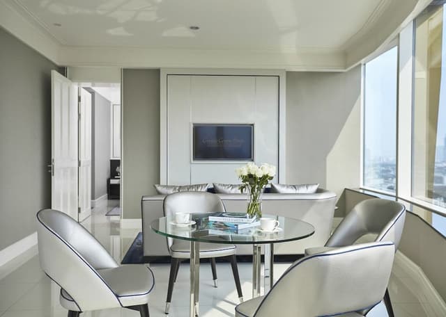 Family Suite, 2 Bedrooms