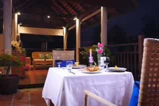 Le Menara-Khaolak Le Menara-Khaolak