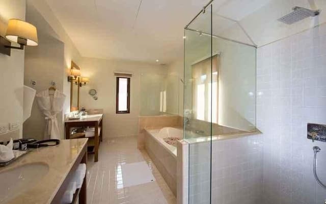 2 Bedroom Pool Villa