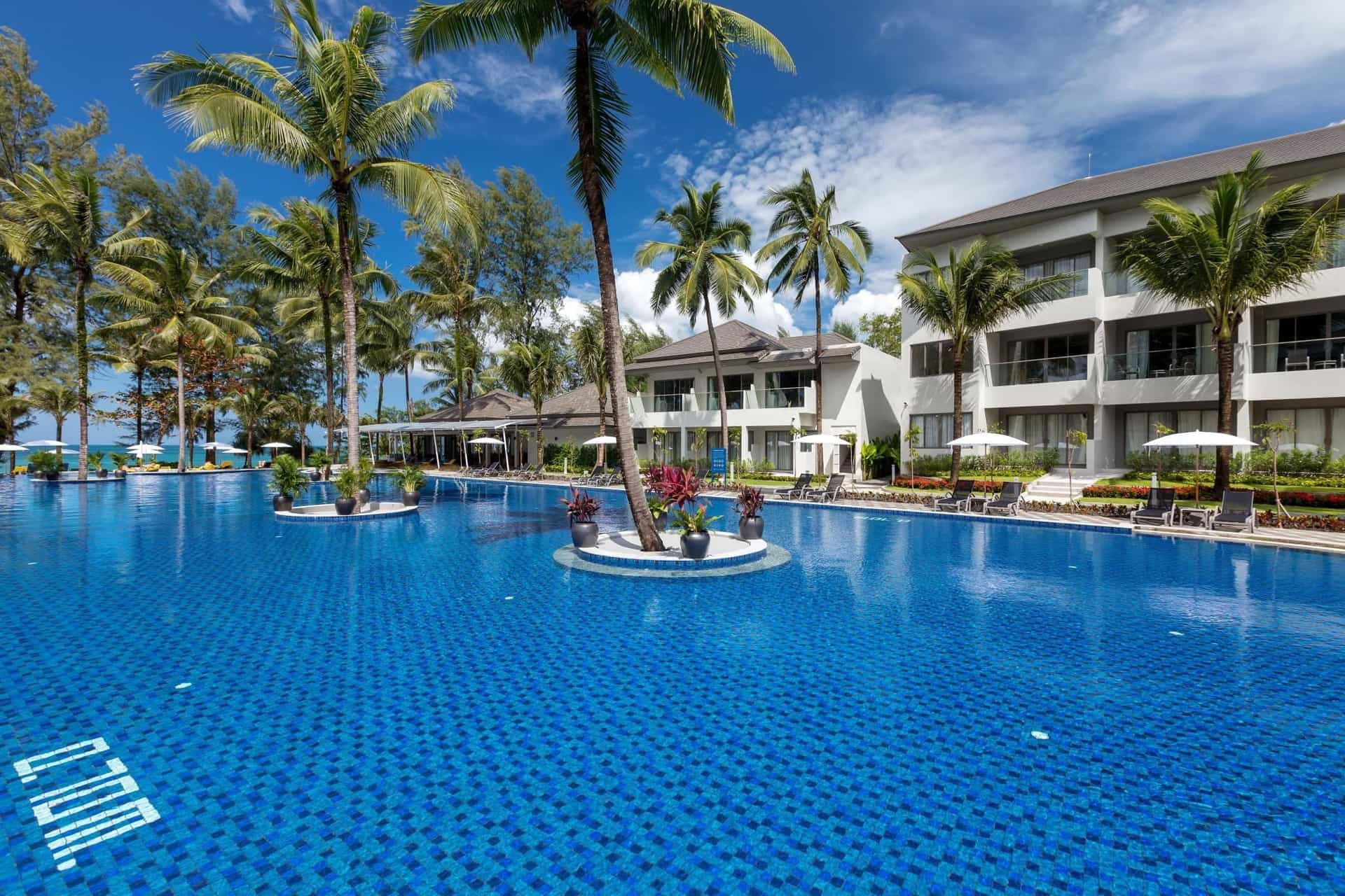 X10 Khaolak Resort X10 Khaolak Resort