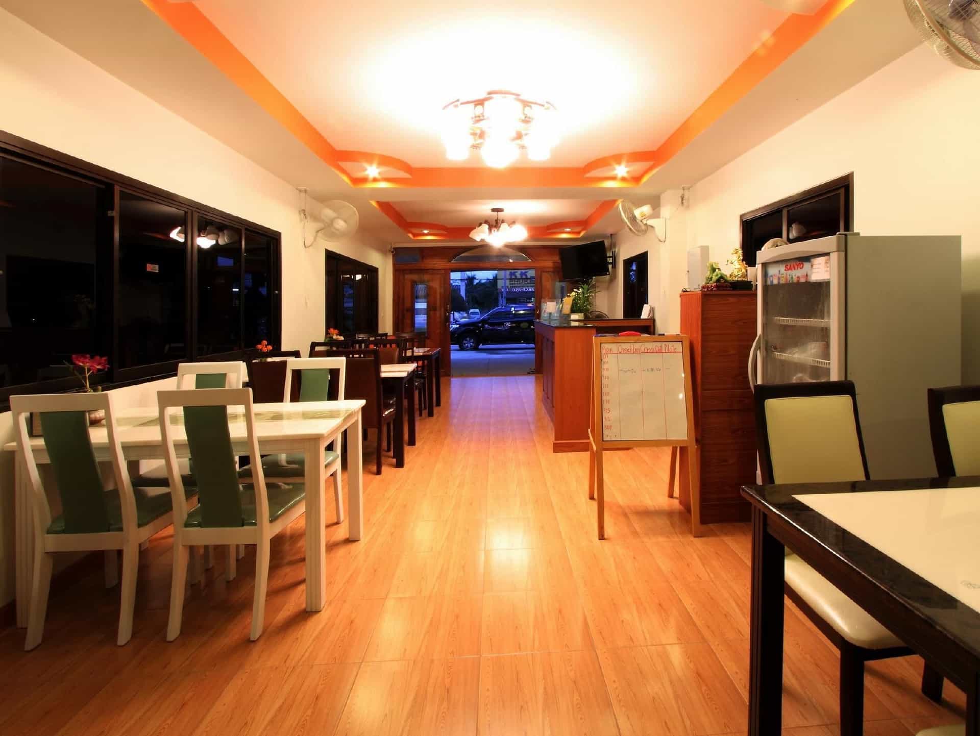 Phuket Airport Inn Phuket Airport Inn