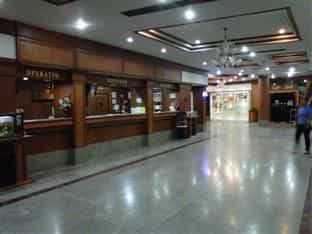 โรงแรมศรีพัฒนา โรงแรมศรีพัฒนา