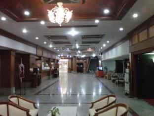 โรงแรมศรีพัฒนา โรงแรมศรีพัฒนา