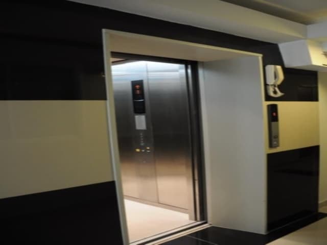Triple Room - Non-Smoking