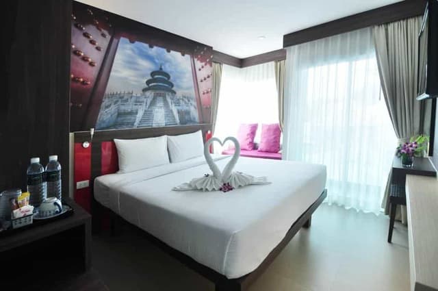 Superior Room