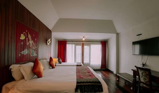 Family Suite