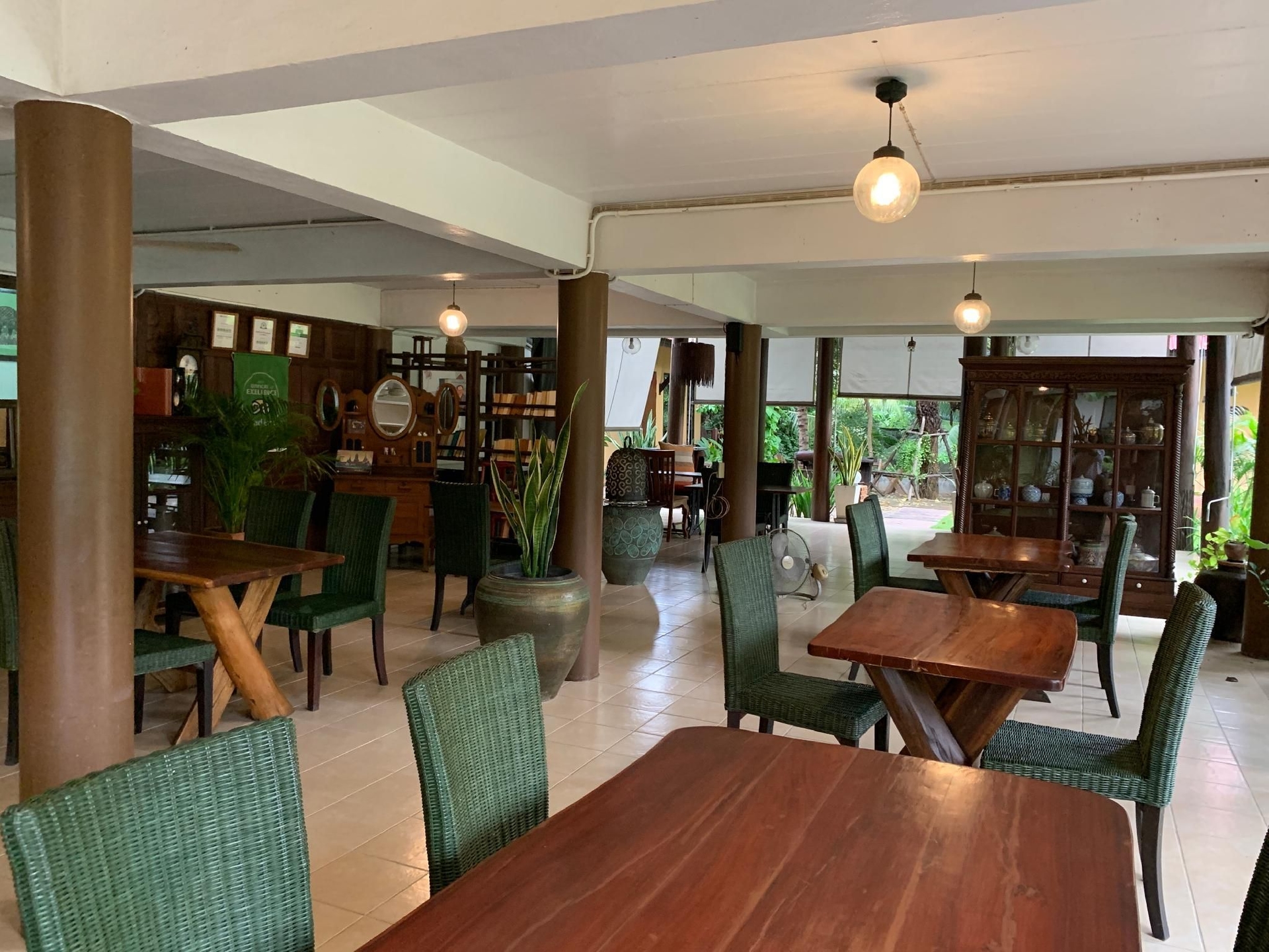 บ้านไทย เฮาส์ (Baan Thai House)2