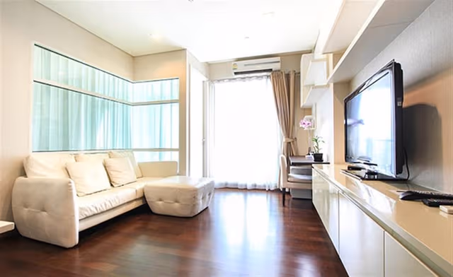 1-Bedroom Executive