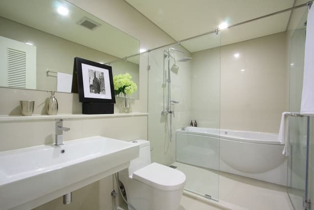 1-Bedroom Executive