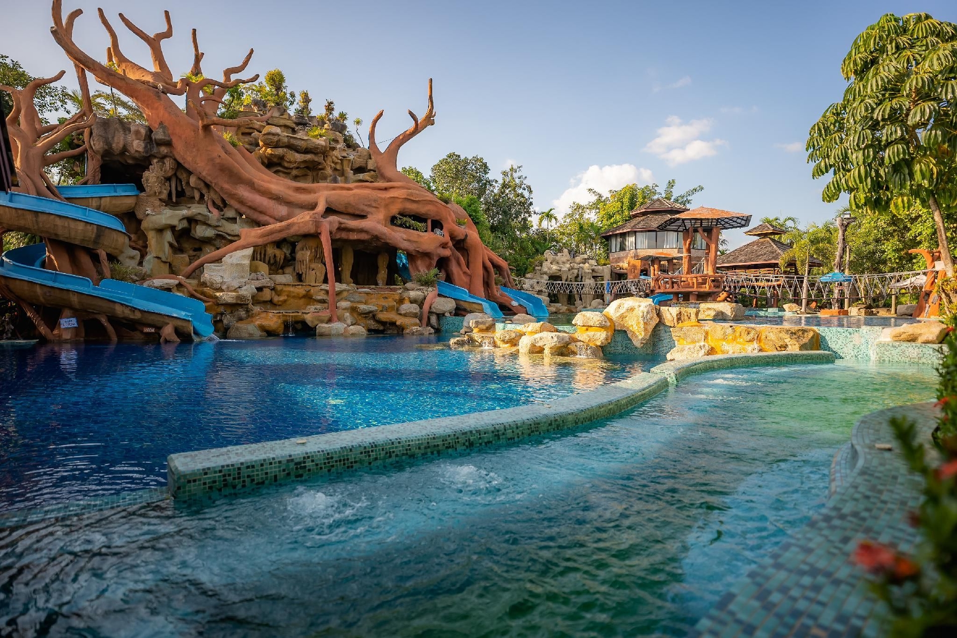 ตำนานป่า รีสอร์ต (Tamnanpar Resort)0