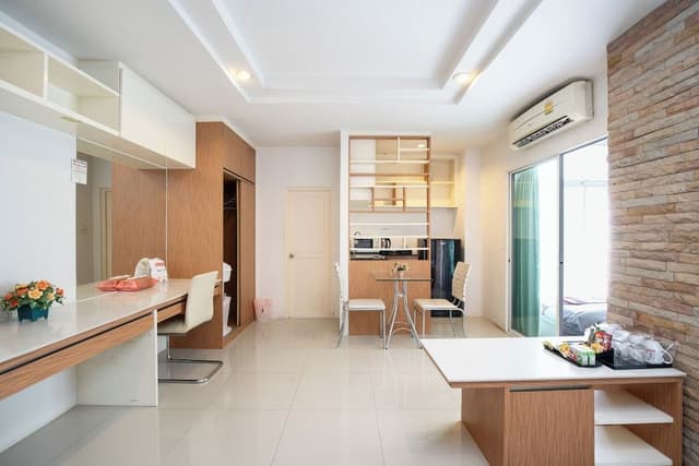 Family Quadruple Room, 2 Bedrooms