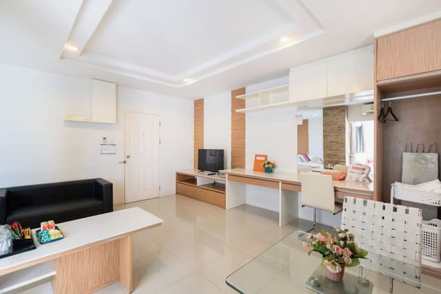Family Quadruple Room, 2 Bedrooms