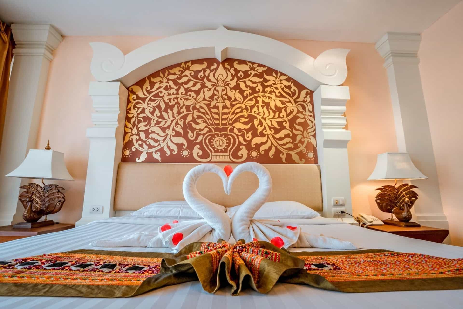 Kasalong Resort and Spa Pattaya Kasalong Resort and Spa Pattaya