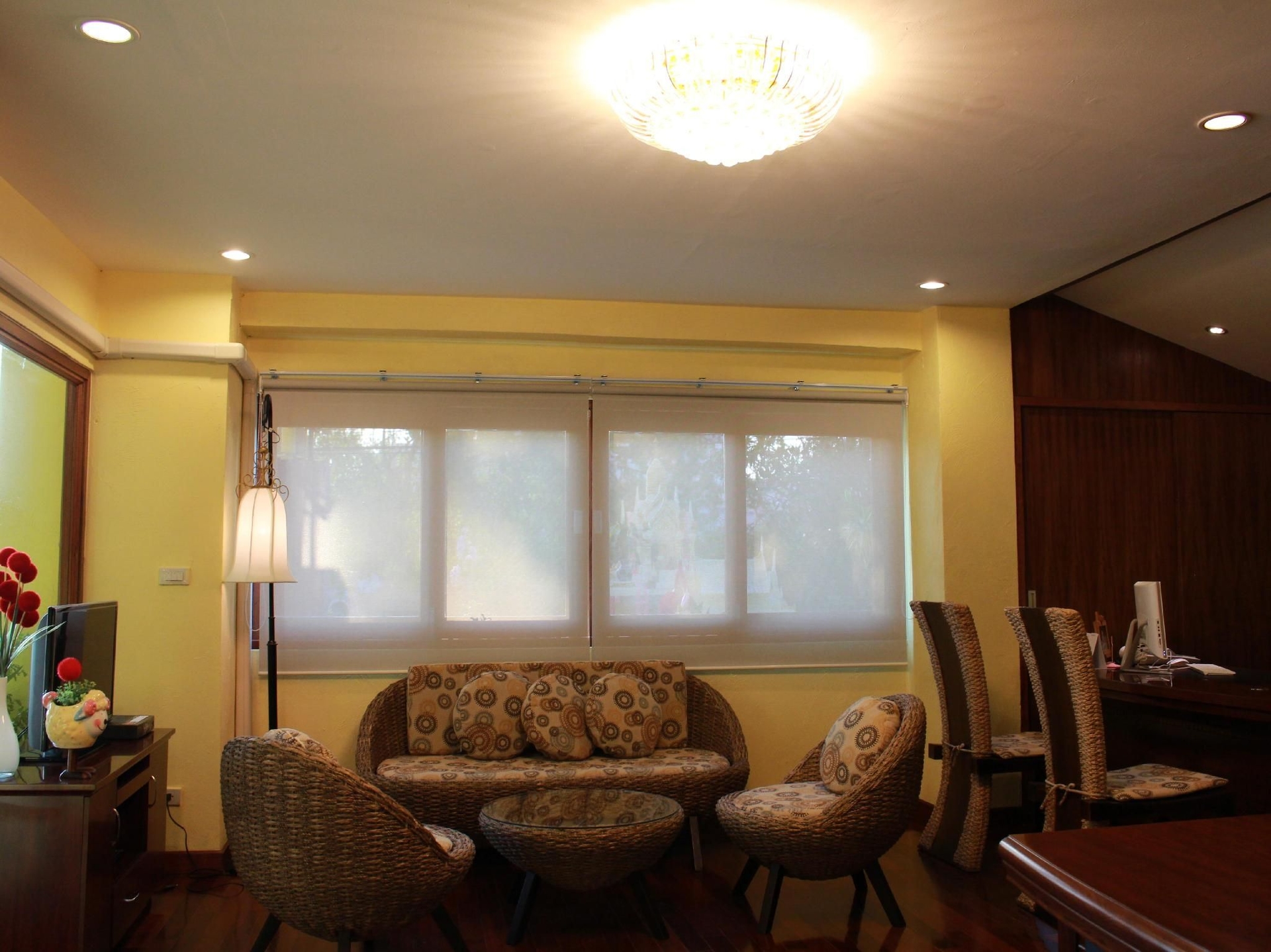 ทีแอล เรสซิเดนซ์ (TL Residence)1