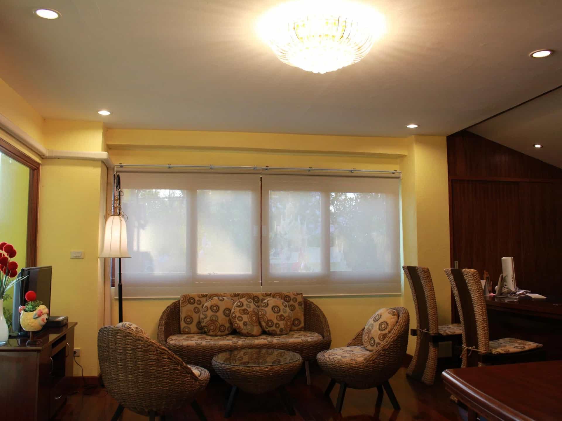TL Residence TL Residence