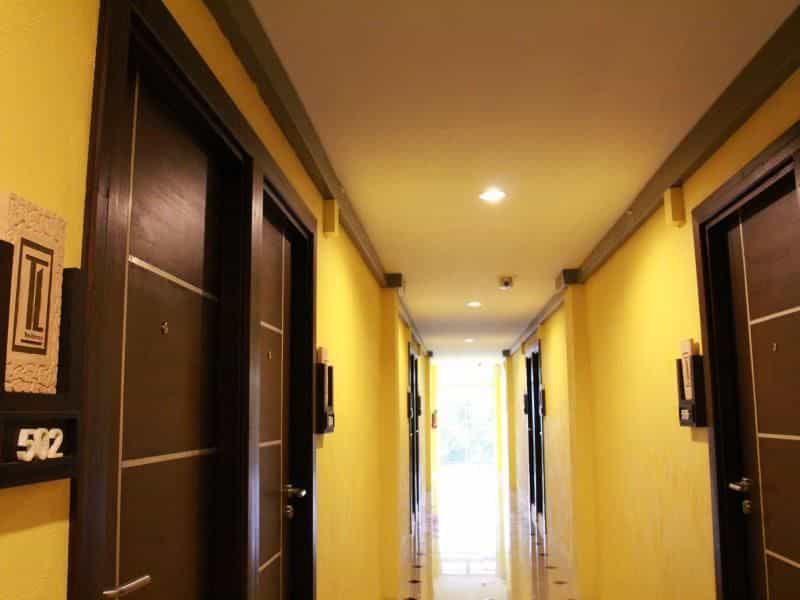 TL Residence TL Residence