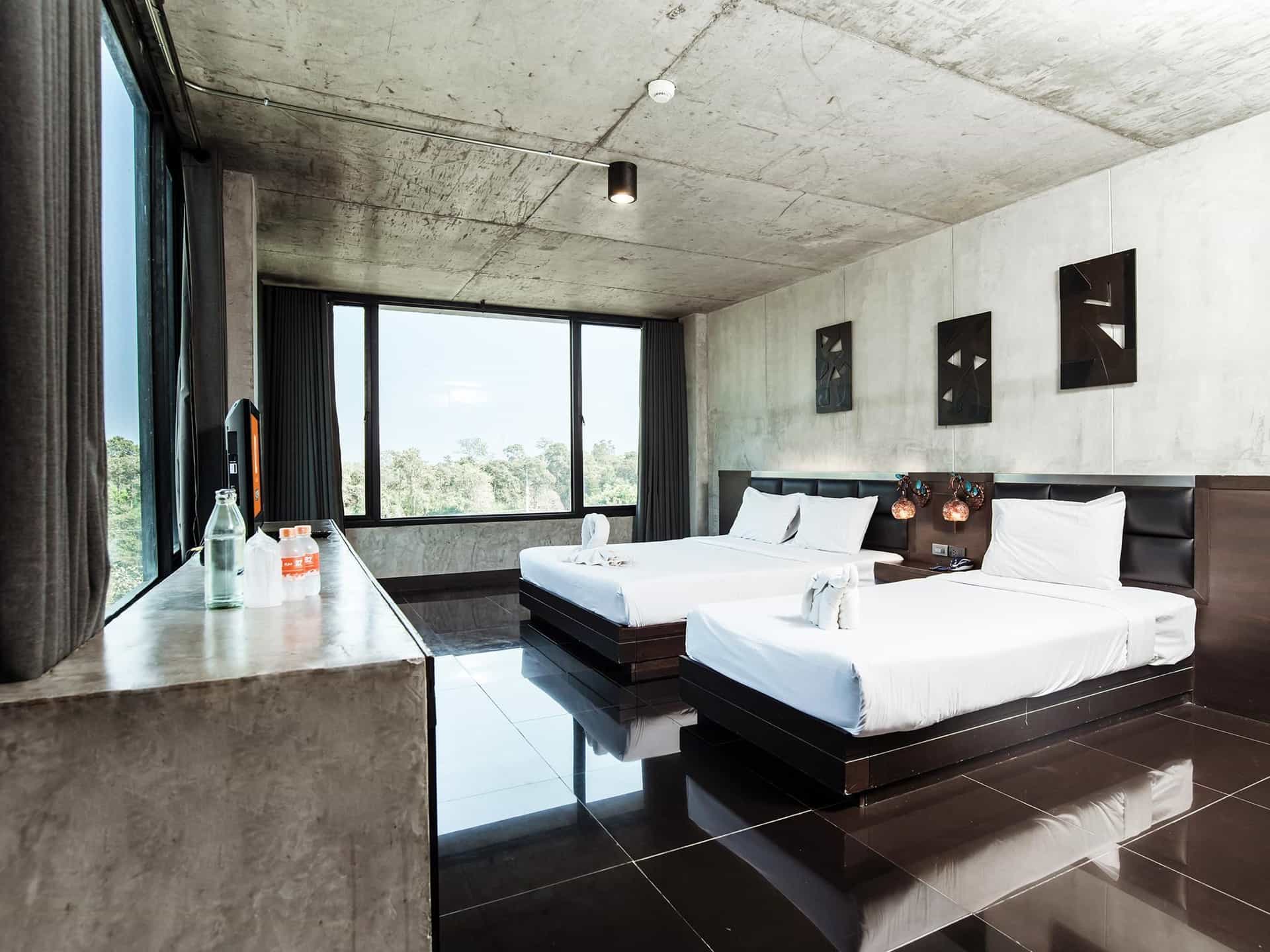 B2 Black Business and Budget Hotel B2 Black Business and Budget Hotel