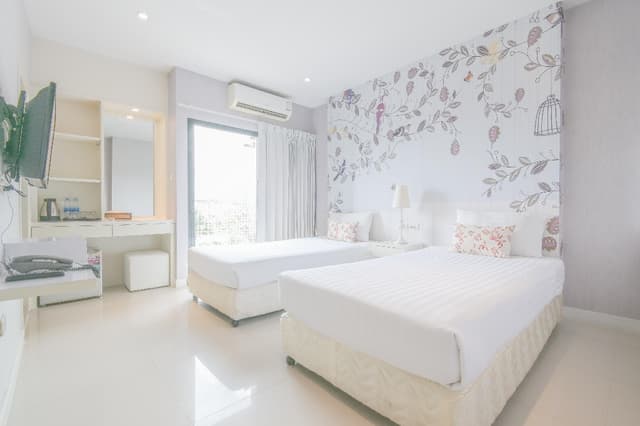 Superior Double or Twin Room