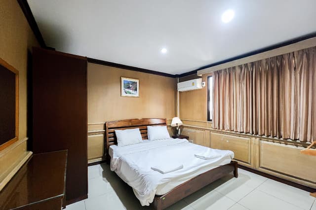 Two Bedroom