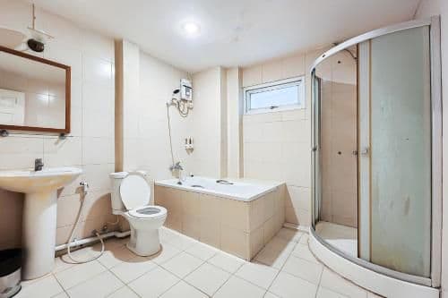 One Bedroom