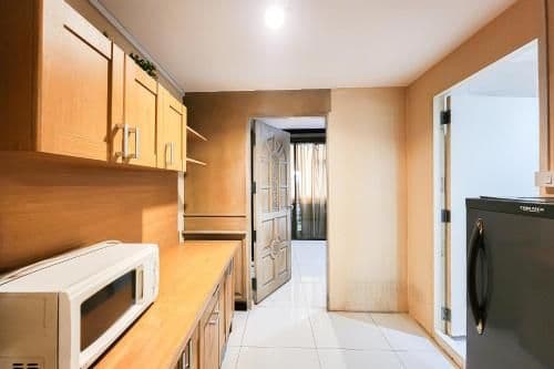 Two Bedroom