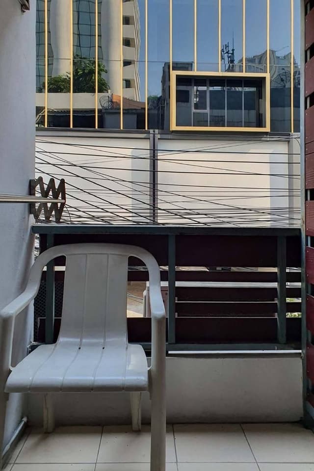 One Bedroom