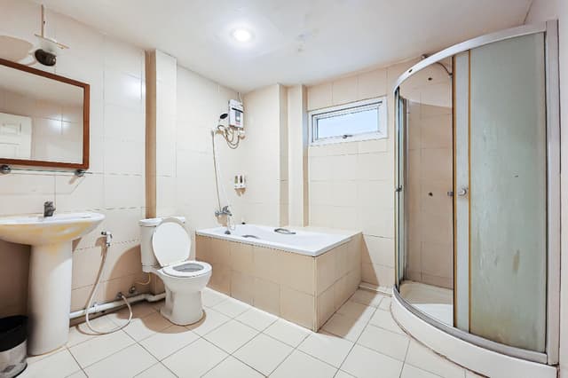 One Bedroom