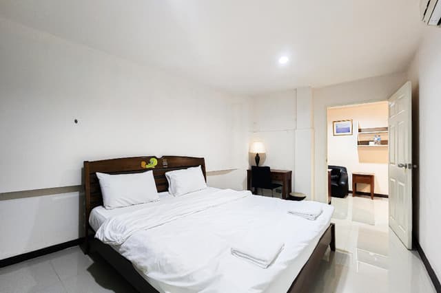 One Bedroom