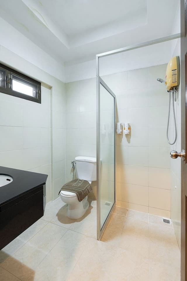 Deluxe Double Room, 1 Bedroom