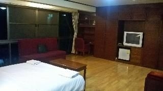 คอร์เดีย เรสซิเด้นท์ ศาลาแดง (Cordia Residence Saladaeng)2