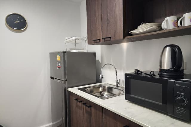 Deluxe One-Bedroom Suite