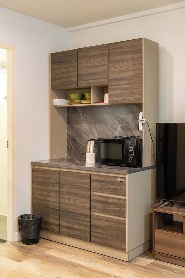 Deluxe Room, 1 Bedroom