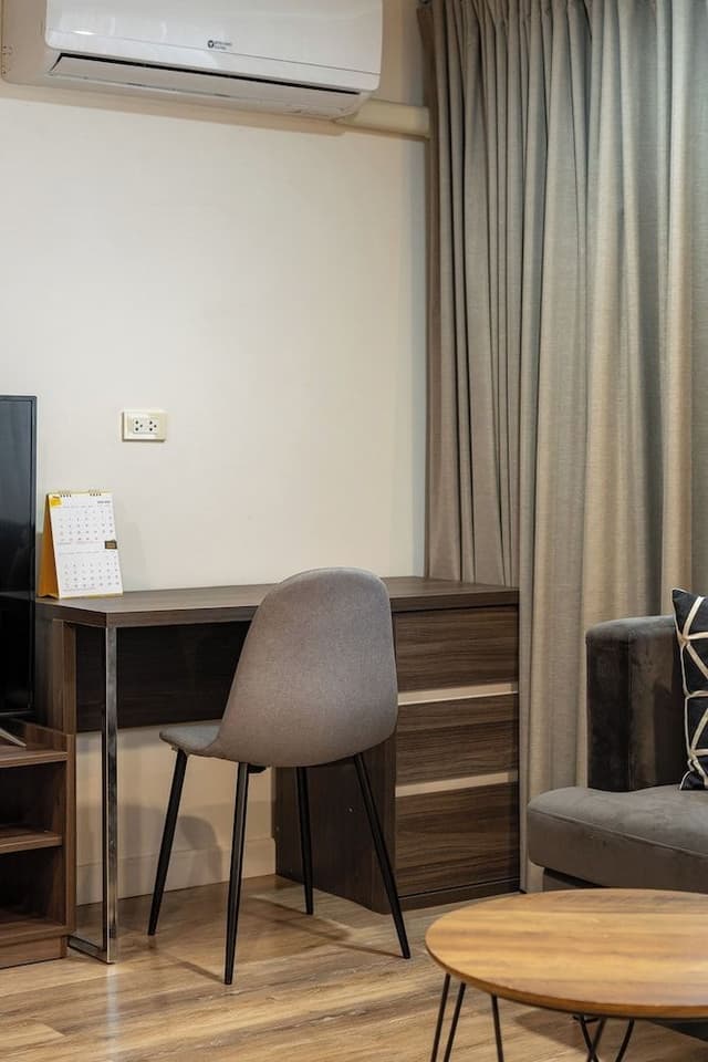 Deluxe Room, 1 Bedroom