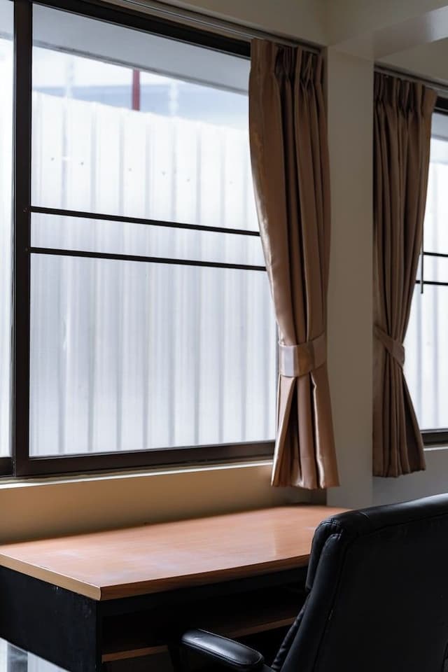 Deluxe Double Room, 1 Bedroom
