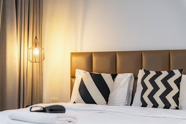 Deluxe Room, 1 Bedroom
